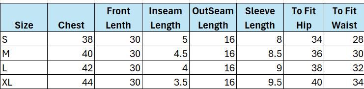 Casual Vacation-Style Printed Short & Shirt Co-ord Set For Men's(2pcs Set)